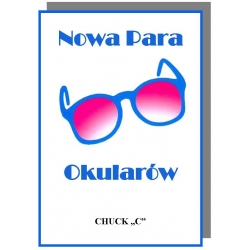 EBOOK PDF Nowa Para Okularów - Nr 1 w USA